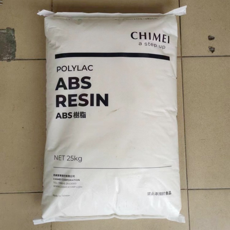 臺(tái)灣奇美 PA-764 ABS 阻燃級(jí)中流動(dòng) ABS 原料 