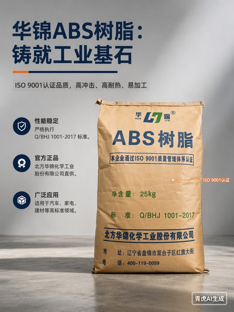通用ABS 華錦化工 275注塑級高抗沖 機械零件電訊零件傳動零件料